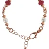 Clearance bronzallure , Maxima, women's bracelet