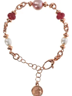Clearance bronzallure , Maxima, women's bracelet