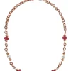 Sale bronzallure , Maxima, women's necklace