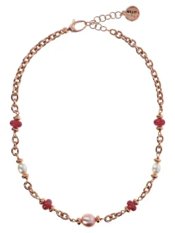 Sale bronzallure , Maxima, women's necklace