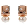 Clearance bronzallure , Maxima, women's earring