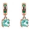Hot bronzallure , Preziosa, women's earring
