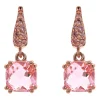 Online bronzallure , Preziosa, women's earring