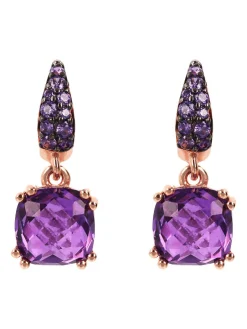 Best bronzallure , Preziosa, women's earring