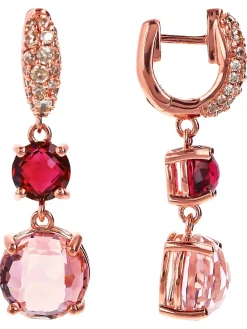 Sale bronzallure , Preziosa, women's earring
