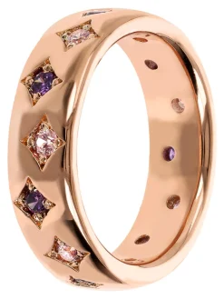Best bronzallure , Preziosa, women's ring