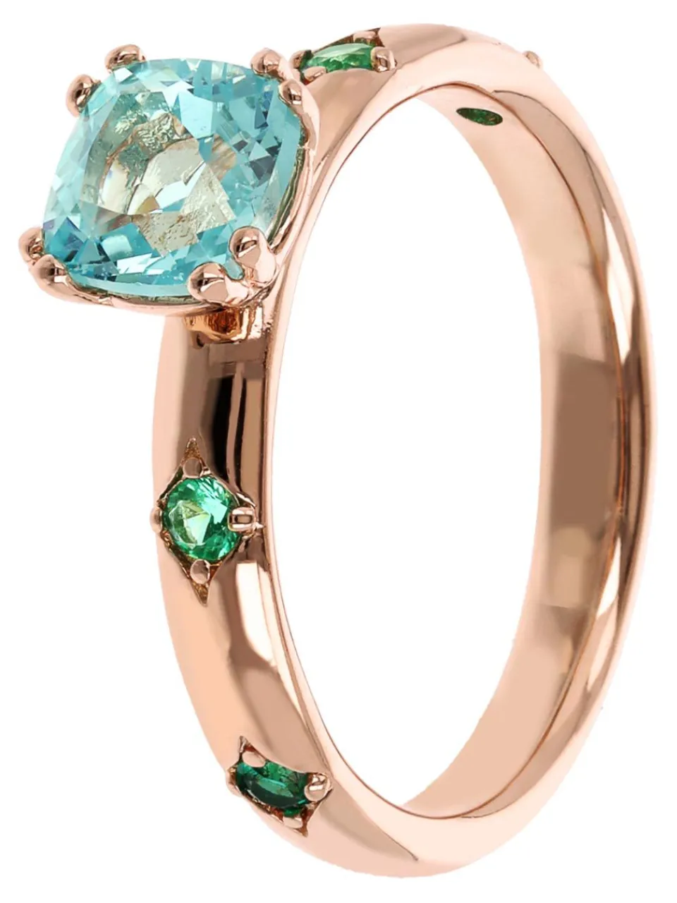 Clearance bronzallure , Preziosa, women's ring