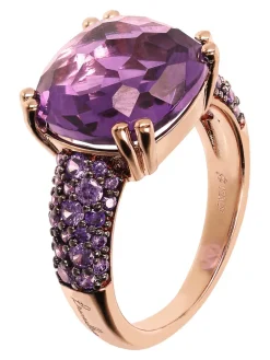Discount bronzallure , Preziosa, women's ring