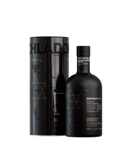 Outlet bruichladdich Black Art Edition 11 Islay Single Malt Scotch Whisky 44.2% 0.7L