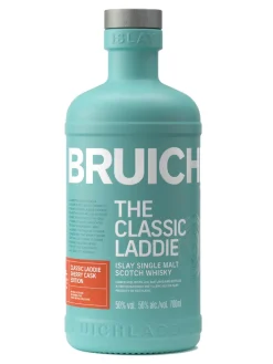 Online bruichladdich Classic Laddie Sherry Cask Islay Single Malt Scotch Whisky 50% 0.7L