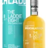 Outlet bruichladdich Laddie 8 Islay Single Malt Scotch Whisky 50% 0.7L gift pack
