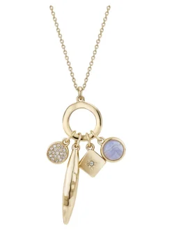New buckley , Eyre, women's necklace