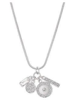 New buckley , Hepburn, women's necklace