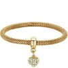 Discount buckley , Mesh, women's bracelet