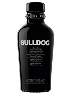 Sale bulldog Gin 40% 1L