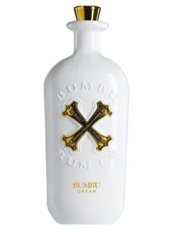 Sale bumbu Cream Rum Liqueur 15% 0.7L