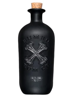 Fashion bumbu Rum XO 40% 0.7L