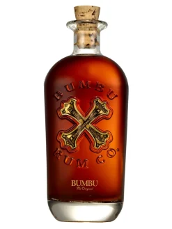 Sale bumbu The Original Rum 40% 0.7L