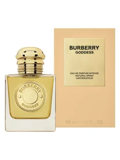 Clearance burberry Goddess Eau de Parfum Intense 50 ml