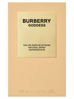 Clearance burberry Goddess Eau de Parfum Intense 50 ml