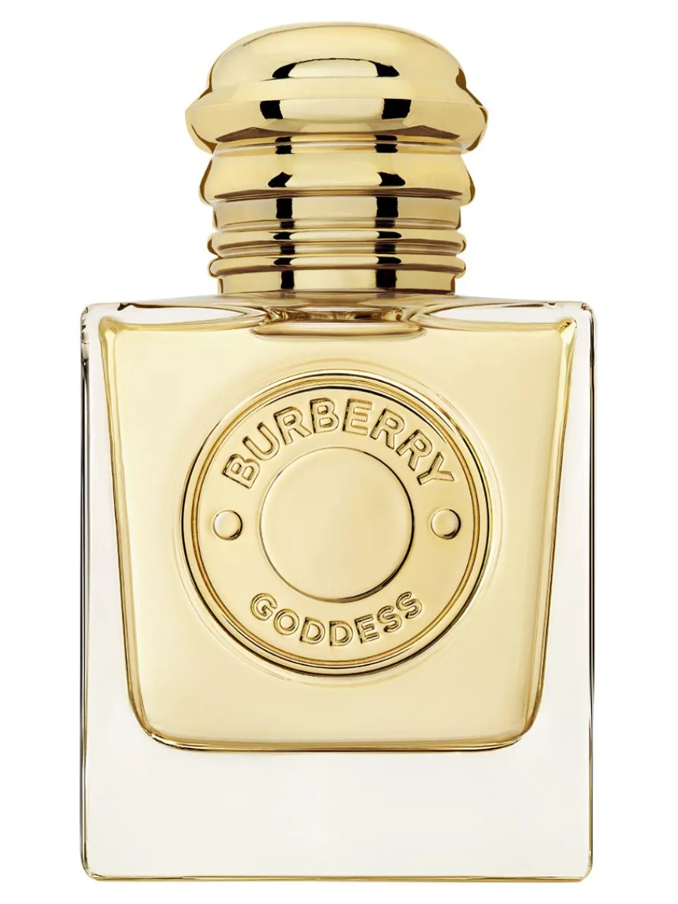 New burberry Goddess Eau de Parfum 50 ml
