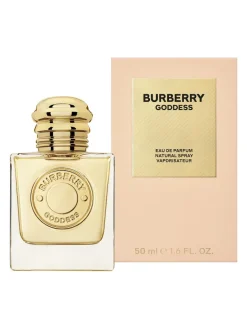 New burberry Goddess Eau de Parfum 50 ml