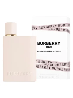 Clearance burberry Her Eau de Parfum Intense 100 ml