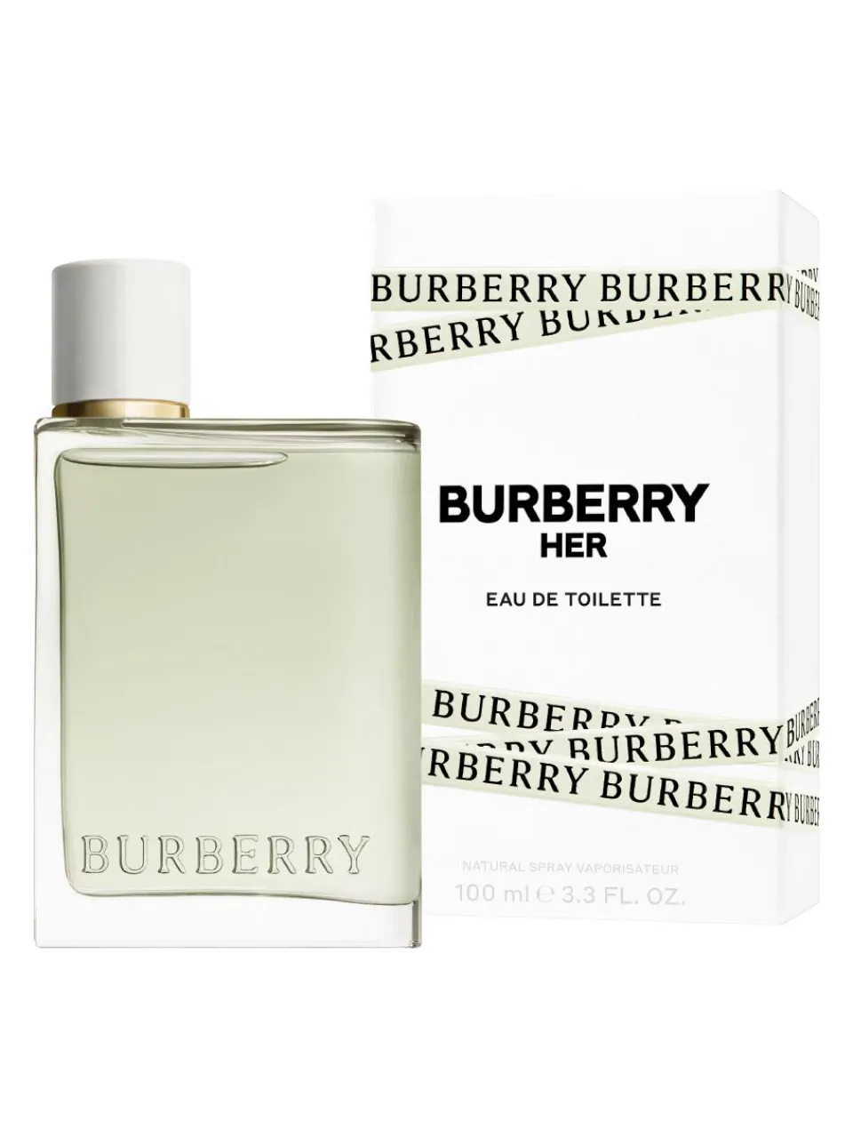 Outlet burberry Her Garden Party 100 ml