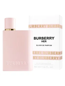 Best burberry Her Her Elixir Eau de Parfum 50 ml