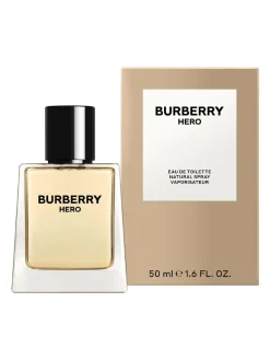 Best burberry Hero Eau de Toilette 50 ml