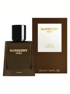 Sale burberry Hero Parfum 50 ml