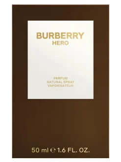 Sale burberry Hero Parfum 50 ml