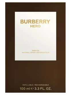 Discount burberry Hero Parfum 100 ml
