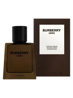 Best burberry Hero Parfum Intense 50 ml
