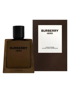 Sale burberry Hero Parfum Intense 100 ml