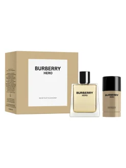 Hot burberry Hero Set