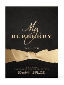 Online burberry My Black Eau de Parfum 50 ml