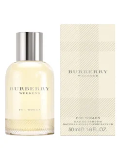 Online burberry Weekend for Women Eau de Parfum 50 ml