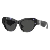 Fashion burberry , Women's sunglasses