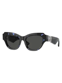 Fashion burberry , Women's sunglasses
