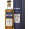Best bushmills 12y Irish Single Malt Whiskey 46% 0.7L gift pack