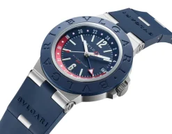 Outlet bvlgari Aluminium Watches