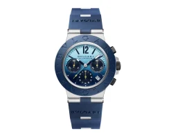 Clearance bvlgari Aluminium Watches