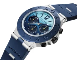 Clearance bvlgari Aluminium Watches