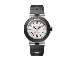 Best bvlgari Aluminium Watches