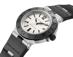 Best bvlgari Aluminium Watches