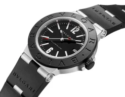Best bvlgari Aluminium Watches