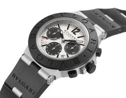 Best bvlgari Aluminium Watches