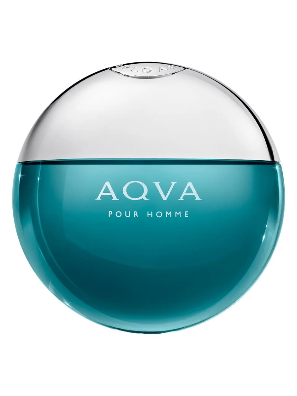 Outlet bvlgari Aqva Pour Homme Eau de Toilette 100 ml