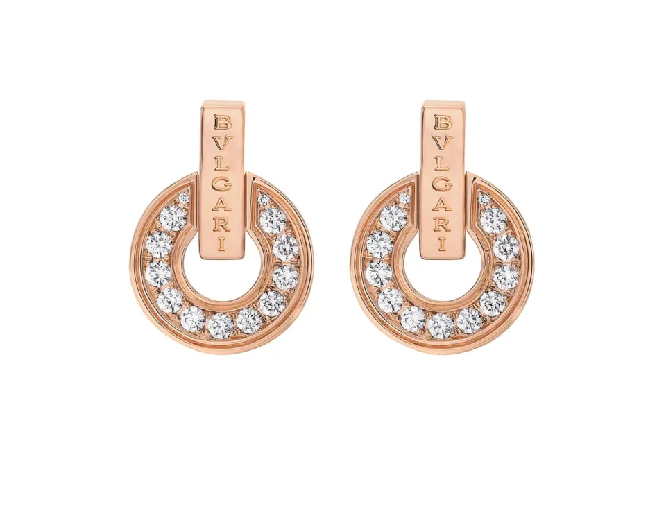 Discount bvlgari Earrings